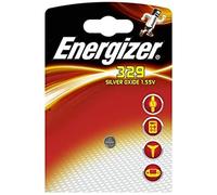 Energizer - 635318 - Pile de montre 329LD - Lot de 10