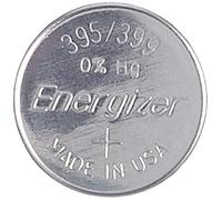 Pile bouton 395 oxyde d'argent Energizer 51 mAh 1.55 V