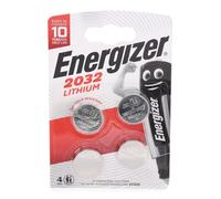 ENERGIZER 637762 Pile bouton