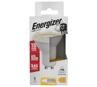 Energizer 8823 LED Lampe GU10 5 W en Chaud Blanc