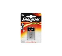 Blister 1 pile Energizer Max LR61