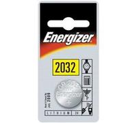 Energizer - Batterie CR2032 - Li - 225 mAh G
