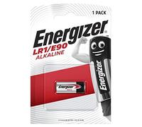 ENERGIZER Blister de 1 Pile Alcaline LR1/E90 MN9100 Maxi