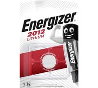 ENERGIZER Blister de 1 Pile Lithium CR 2012