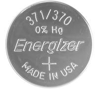 Energizer Blister de 1 Pile Montre 371/370