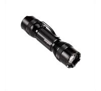 Energizer Chalumeau Tactique en Métal TAC 700 Energizer (Comprend 2 Piles Energizer Lithium CR123)