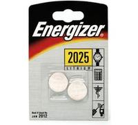 Energizer CR 2025 x2 G