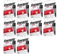 Energizer CR1216 Lot de 10