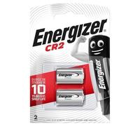 Energizer CR2 Blister de 2