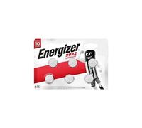 Energizer CR2032 Blister de 6