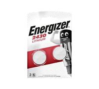 Energizer CR2430 blister de 2