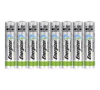Energizer E300116300 - Batterie Eco avancée AAA / Micro / LR03 Pack 8