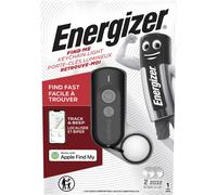 Energizer E304518300 LED Lampe porte-clés à pile(s) 20 lm 10 h 22 g