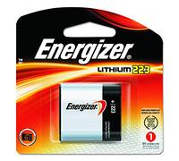 Energizer EL223APBP batterie non rechargeable