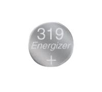 Pile bouton 319 oxyde d'argent Energizer 22.5 mAh 1.55 V 1 pc(s)