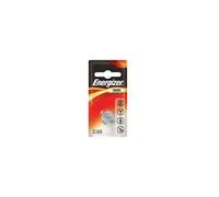 ENERGIZER Lot de 6 Blisters de 1 Pile Lithium CR 1620