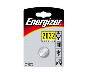 Energizer ENCR2032