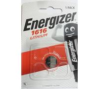 ENERGIZER Energizer Cr1616 Pile bouton