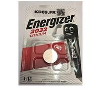 ENERGIZER Energizer - Pile Appareil électronique CR 2032