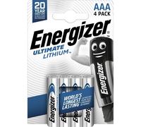 Energizer ENLITHIUMAAAP4