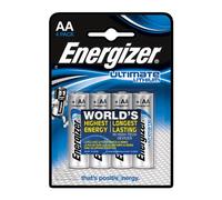 Energizer ENLITHIUMAAP4