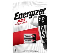 Pile spéciale 23 A alcaline(s) Energizer E7638900295641 12 V 55 mAh 2 pc(s)