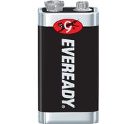 Energizer Eveready Super Heavy Duty batterie, 9 V Taille (lot de 18)