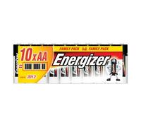 Energizer Family Pack - Batterie 16 x AAA - Alcaline