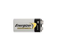 Energizer Industrial 6LR61 - Batterie 12 x 9V - Alcaline
