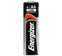 Energizer Industrial LR06 Mignon AA - Piles alcalines au manganèse 1.5 V 325 pcs
