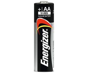 Energizer Industrial LR06 Mignon AA - Piles alcalines au manganèse 1.5 V 325 pcs