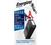 Energizer® JE10000JP Energizer® JE10000JP Akku-Kompressor