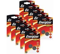 Energizer Lithium Bouton CR2016 Blister 2 x 10 (Total 10 Blister)