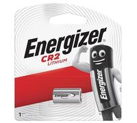 Energizer Lithium CR2 3Volt (Each) - EL1CR2BP by Energizer