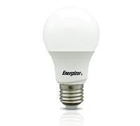 Energizer Lot de 10 ampoules LED GLS 1100 lm E27 Lumière Daylight 6500 K