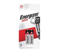 Energizer Lot de 2 piles alcalines A23