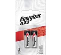 Energizer Lot de 2 piles alcalines A23 MN21 LRV08 GP23A 12V