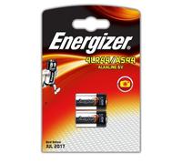 ENERGIZER Lot de 2 piles alcalines A544 4LR44 4G13 L1325 6 V