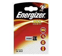 ENERGIZER Lot de 3 Blisters de 1 Pile Alcaline A23 / E23A MN21 12V
