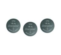 ENERGIZER Lot de 3 Blisters de 1 Pile montres Oxyde d Argent 346 SR712SW