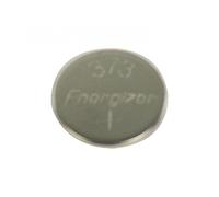 Energizer Pile bouton 373 oxyde d'argent 1,55 V 30 mAh 1 pc