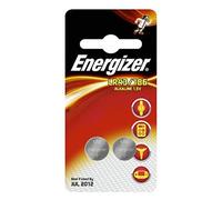 ENERGIZER Lot de 3 Blisters de 2 Piles Alcaline LR43/A186