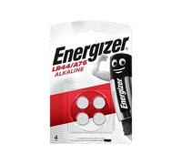 Energizer LR44 Blister de 4