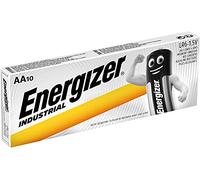 ENERGIZER LR6 - LR06 - AA Industrial - UM3 - Boite de 60