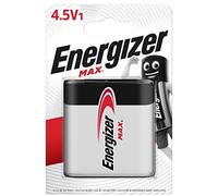 Energizer max alcaline 3LR12 normal batterie
