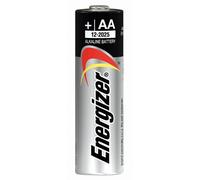Energizer Max LR6 - Batterie 8 x type AA - Alcaline