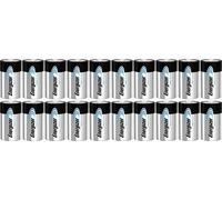 Energizer Max Plus Industrial Pile LR20 (D) alcaline(s) 1.5 V 20 pc(s)