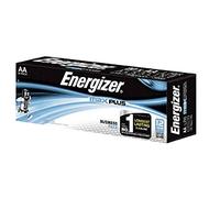Energizer Max Plus Lot de 20 Piles alcalines AA