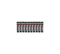 Energizer Micro (AAA)-Batterie Alkali-Mangan Power LR03 1.5 V 10 St.