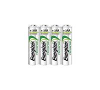 ENERGIZER Piles extrême AA 2300 bp4